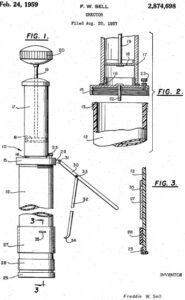 Penis enlargement device