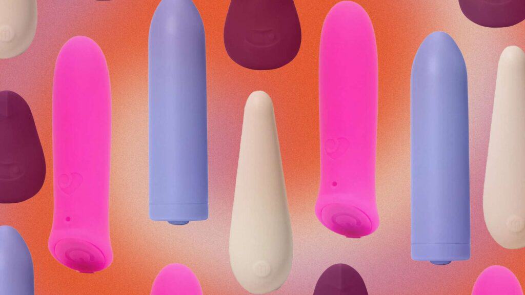 best bullet vibrators